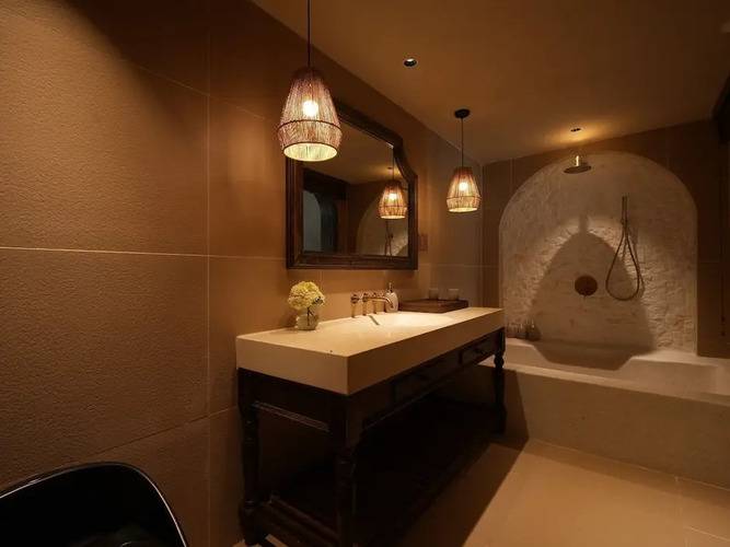 De Tuva Resort Muine