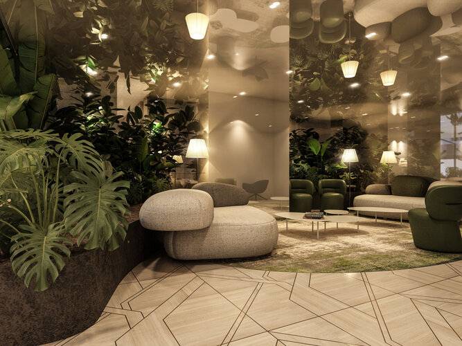 Rayelin Hotel Taksim