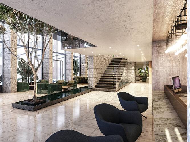 Rayelin Hotel Taksim