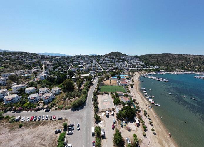 Arcadia Of Bodrum