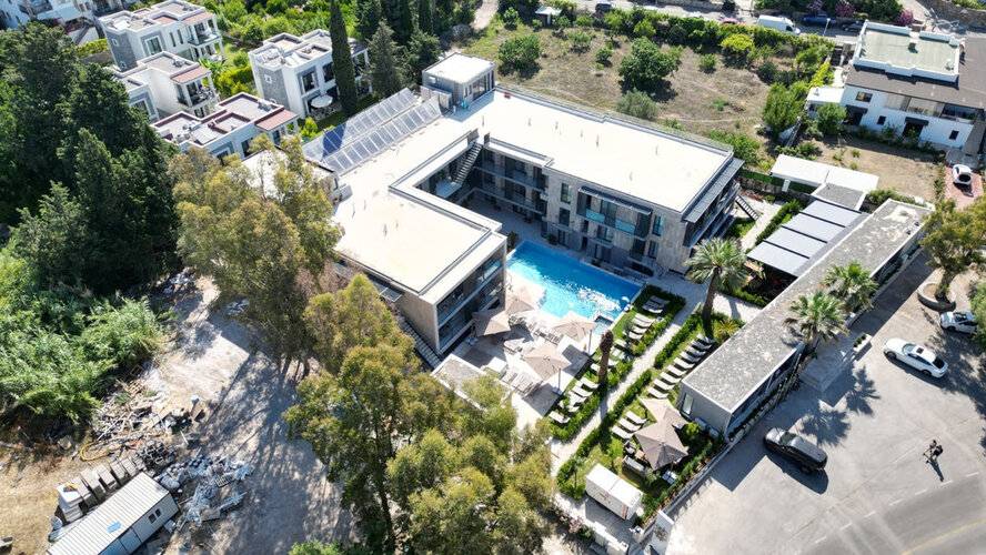 Arcadia Of Bodrum