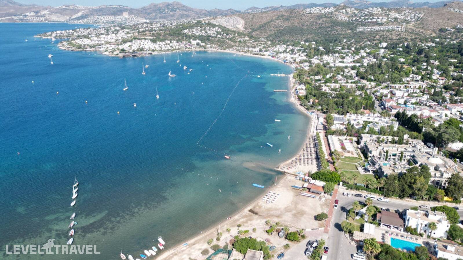 Arcadia Of Bodrum — фото 12