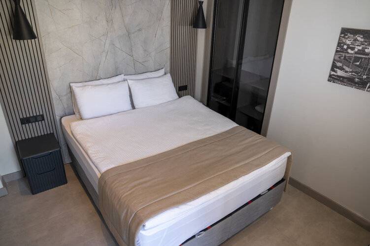 Arcadia Of Bodrum