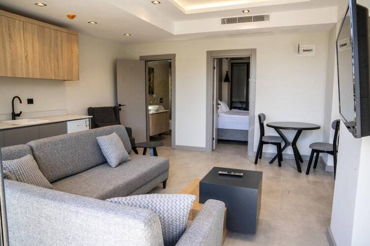 Arcadia Of Bodrum