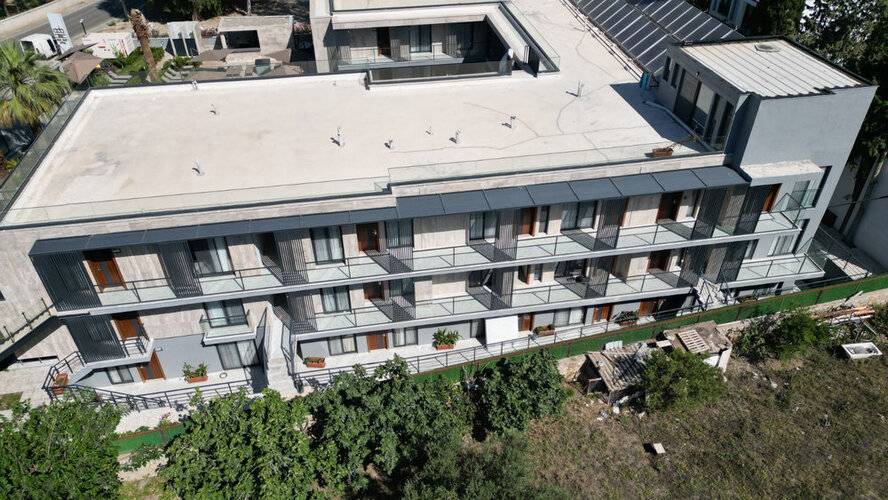 Arcadia Of Bodrum