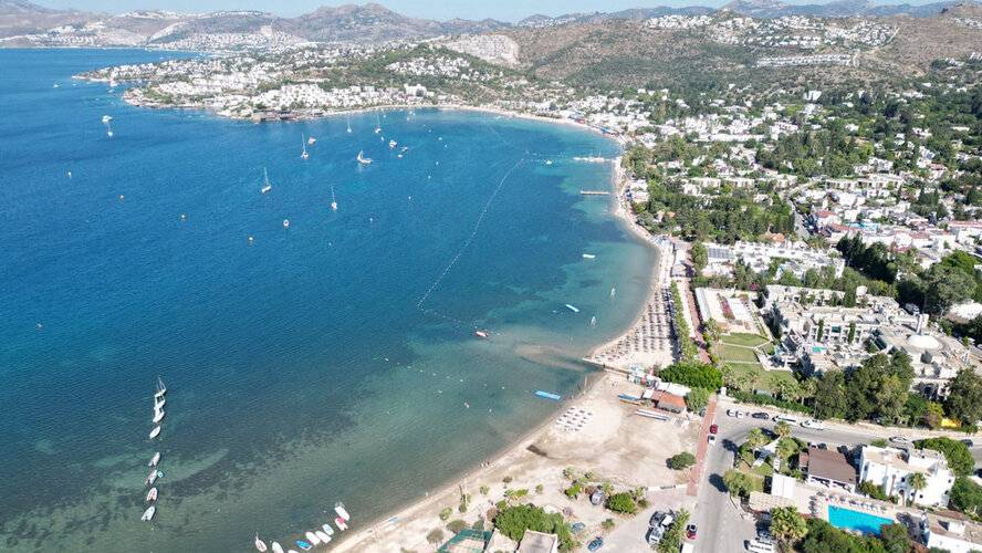 Arcadia Of Bodrum