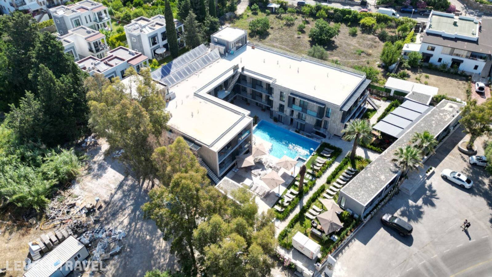 Arcadia Of Bodrum — фото 3