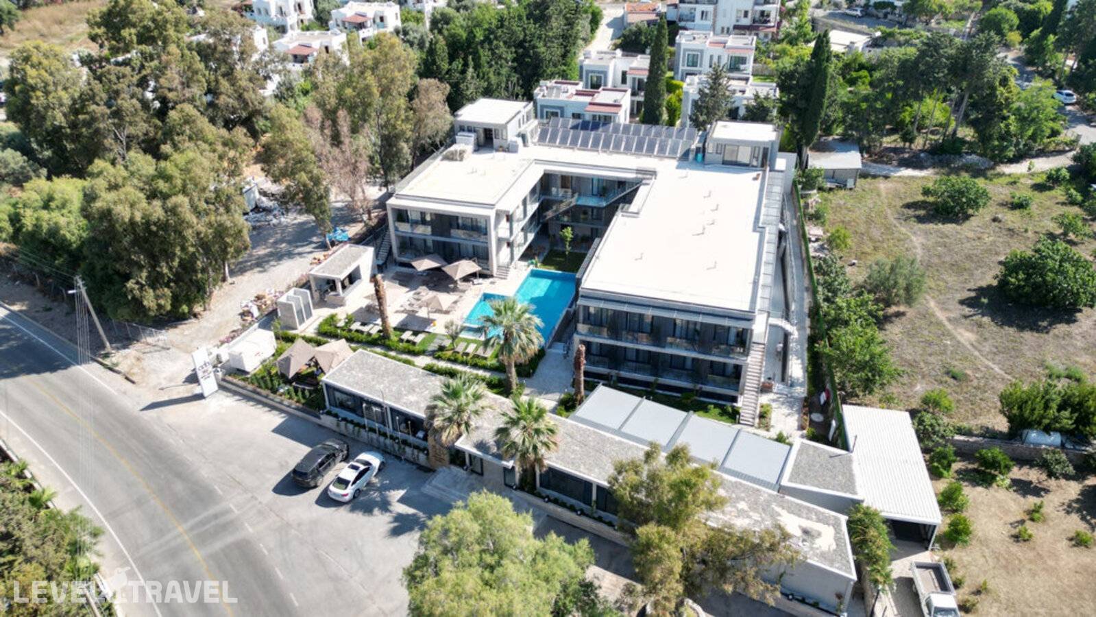 Arcadia Of Bodrum — фото 2