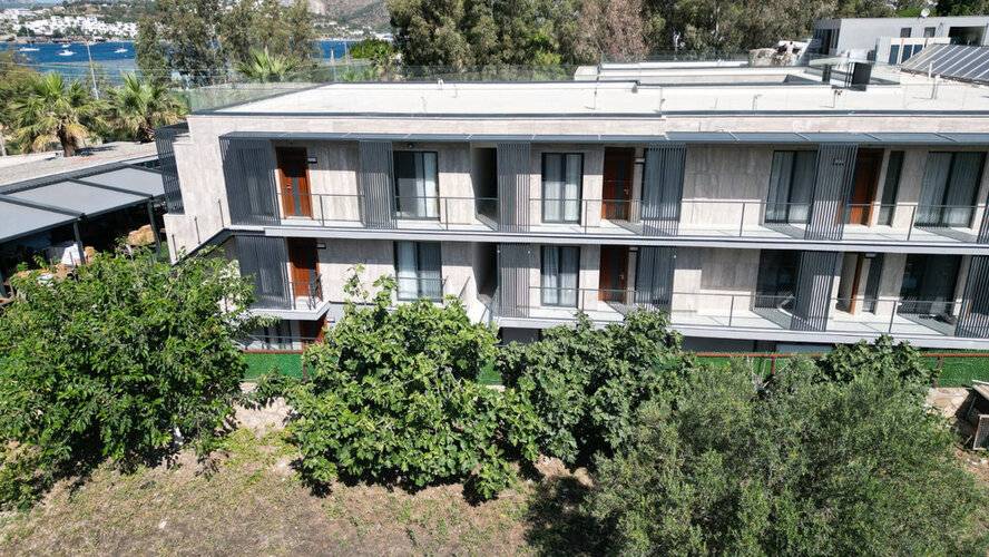 Arcadia Of Bodrum