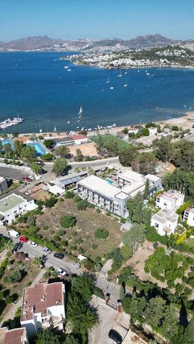 Arcadia Of Bodrum