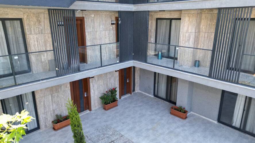 Arcadia Of Bodrum