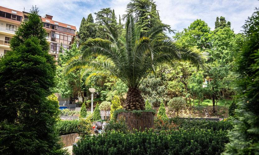 Апартаменты На Улице Депутатская 10б/1 — фото 50