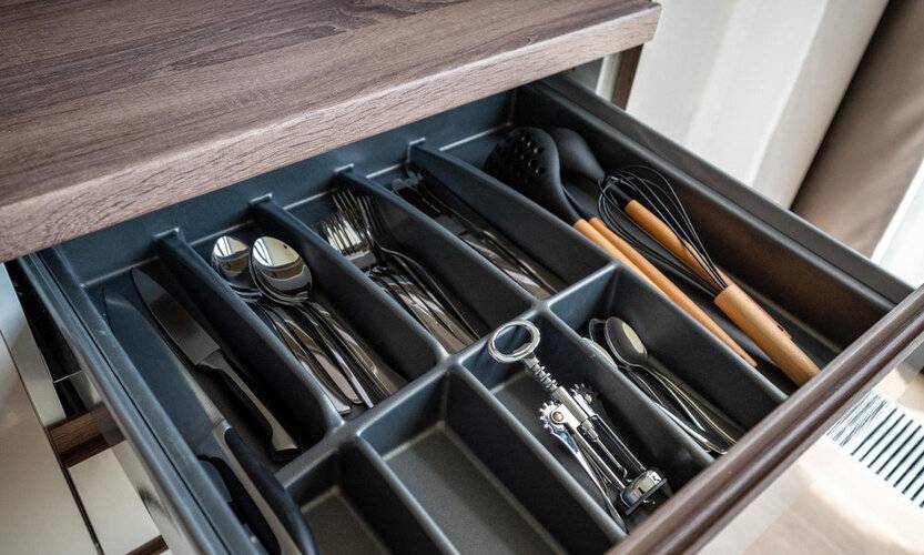 Апартаменты На Улице Депутатская 10б/1 — фото 136