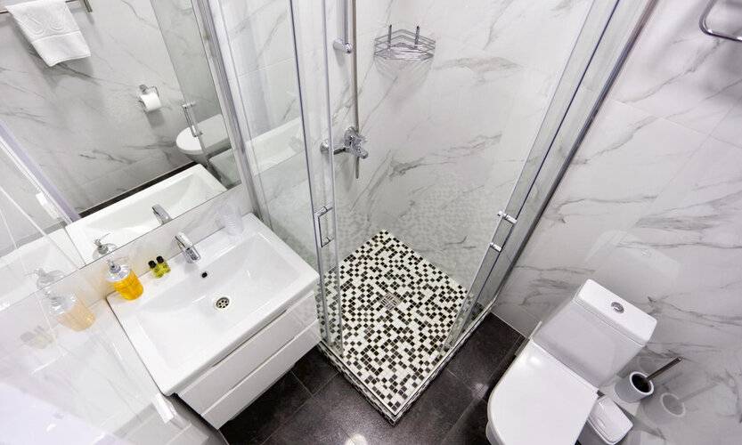 Апартаменты На Улице Депутатская 10б/1 — фото 3