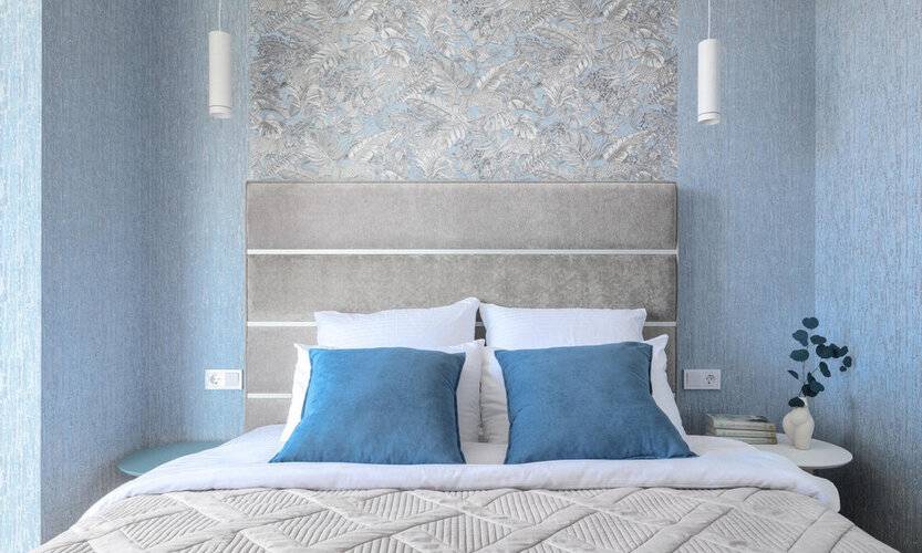 Апартаменты На Улице Депутатская 10б/1 — фото 20