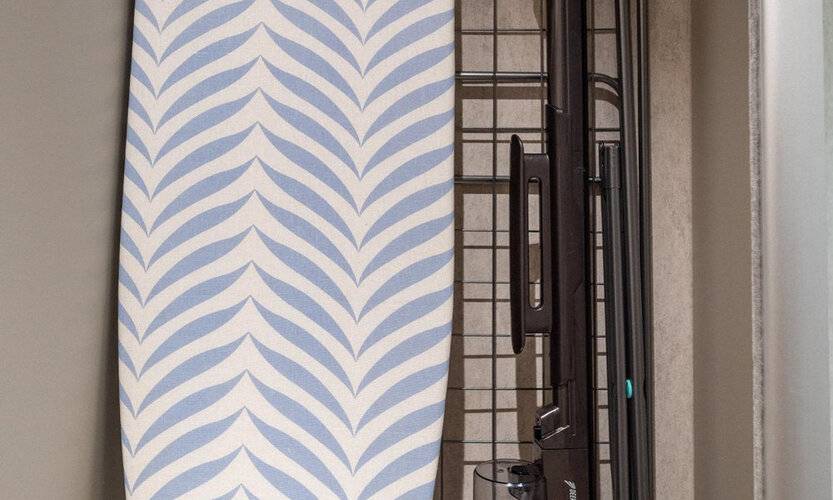 Апартаменты На Улице Депутатская 10б/1 — фото 174