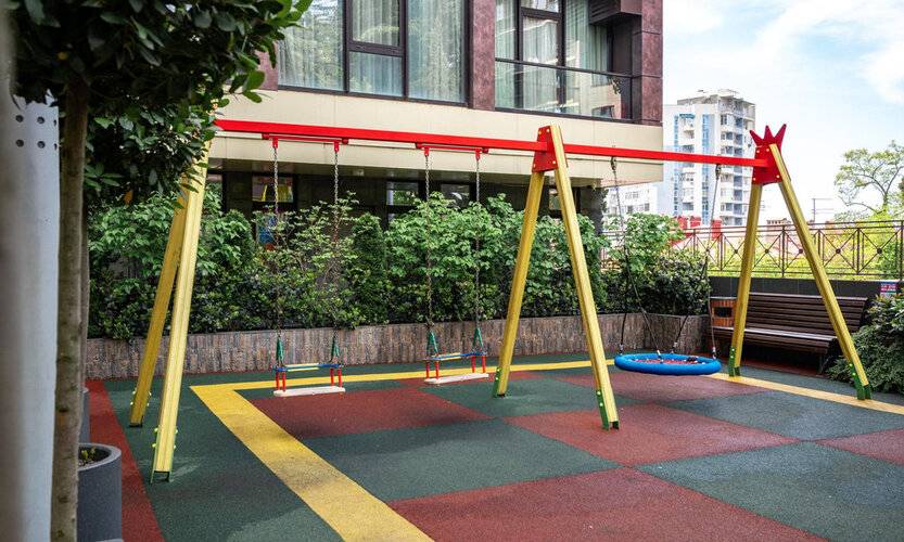 Апартаменты На Улице Депутатская 10б/1 — фото 4