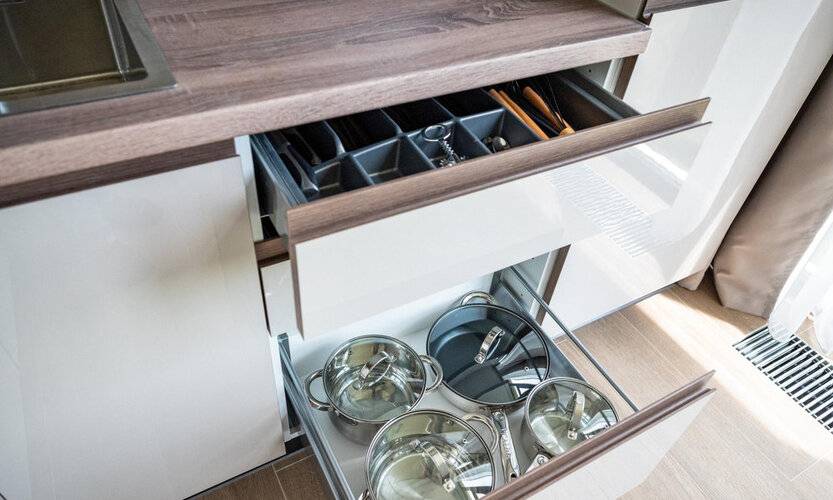 Апартаменты На Улице Депутатская 10б/1 — фото 51