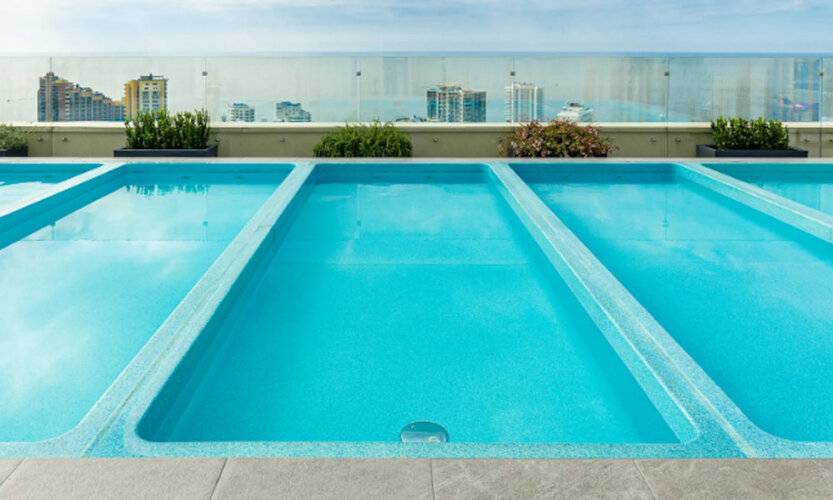 Апартаменты На Улице Депутатская 10б/1 — фото 61