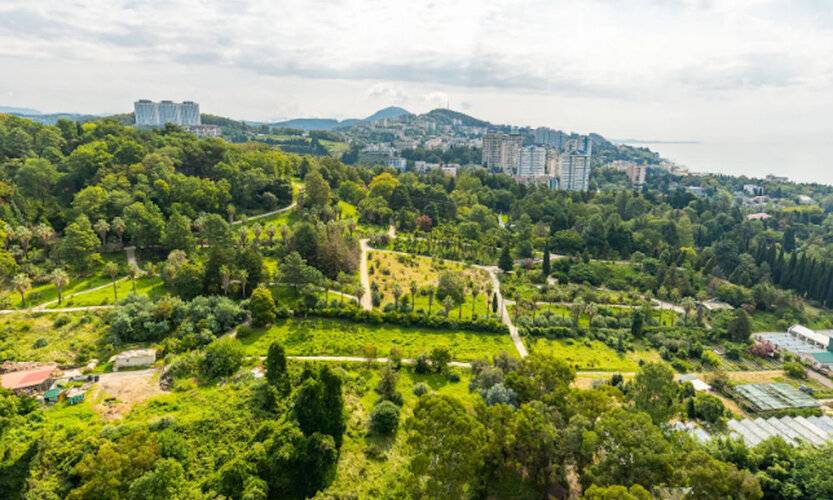 Апартаменты На Улице Депутатская 10б/1 — фото 28