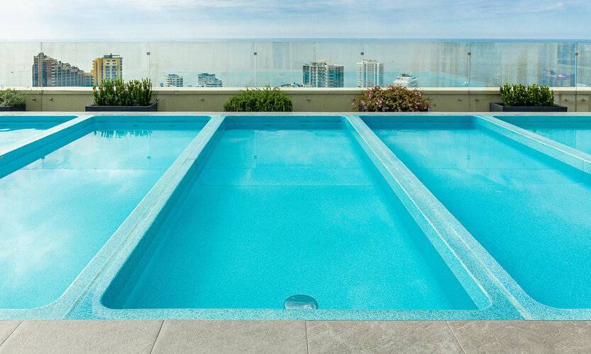 Апартаменты На Улице Депутатская 10б/1 — фото 13