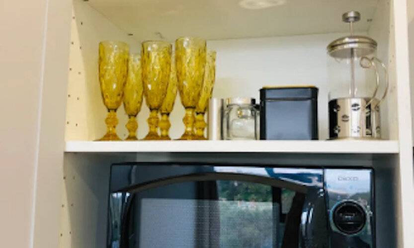 Апартаменты На Улице Депутатская 10б/1 — фото 172