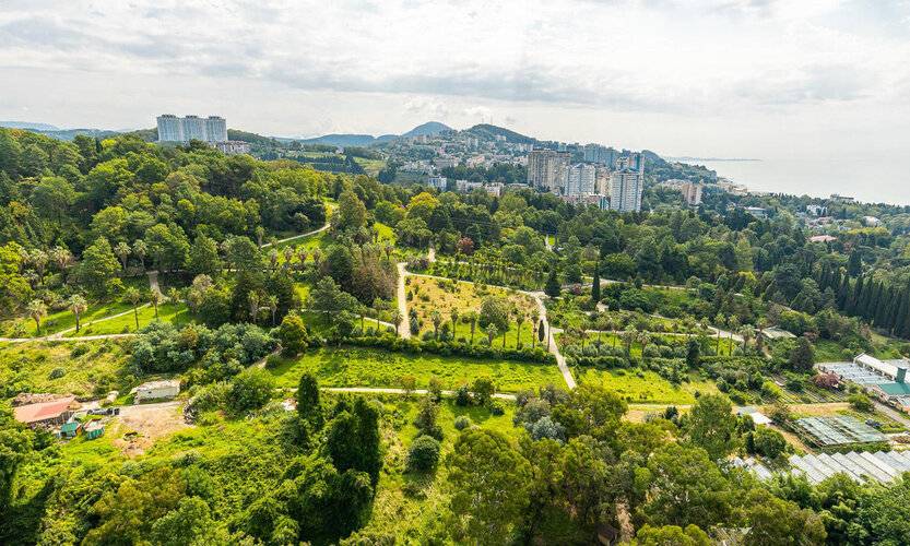 Апартаменты На Улице Депутатская 10б/1 — фото 83