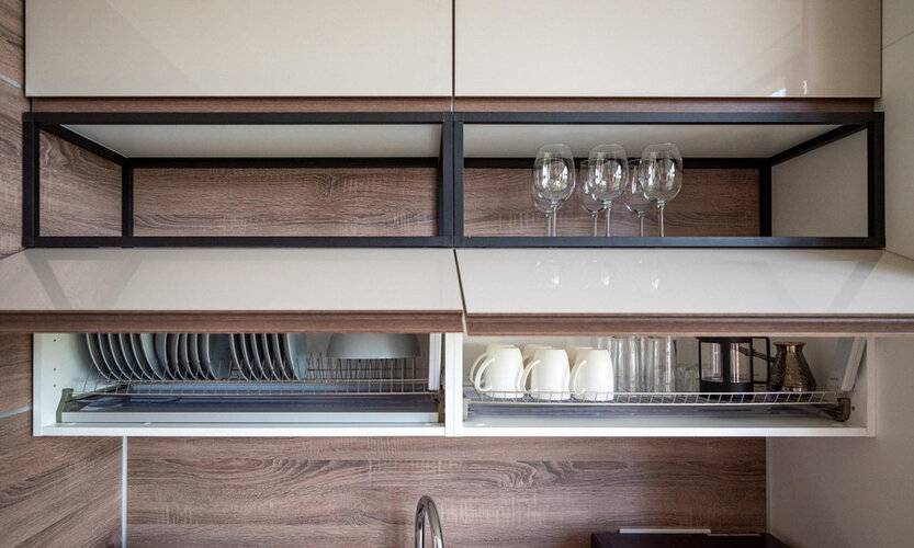 Апартаменты На Улице Депутатская 10б/1 — фото 167