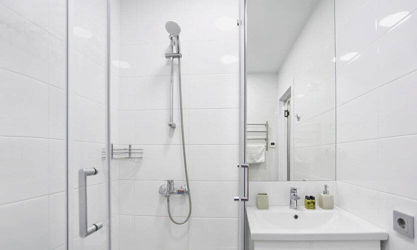 Апартаменты На Улице Депутатская 10б/1 — фото 85