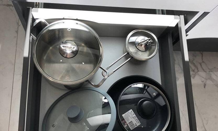 Апартаменты На Улице Депутатская 10б/1 — фото 159