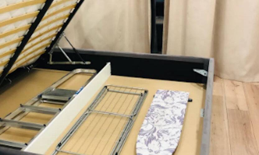 Апартаменты На Улице Депутатская 10б/1 — фото 81