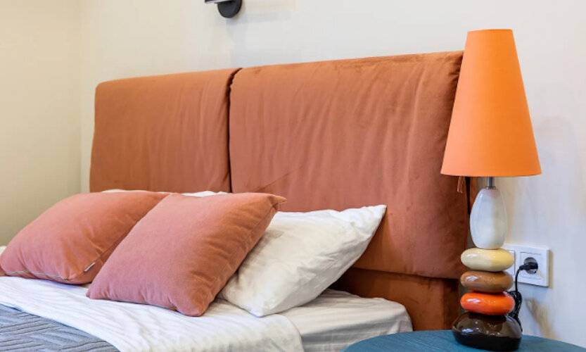 Апартаменты На Улице Депутатская 10б/1 — фото 117