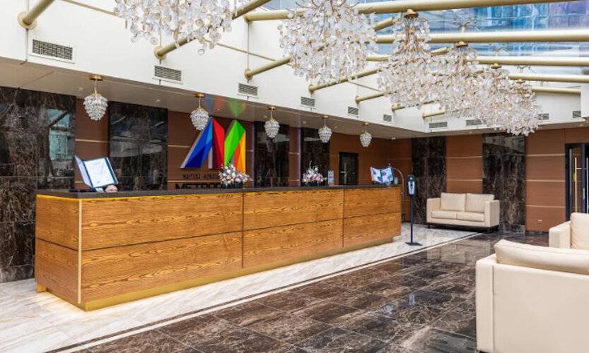 Апартаменты На Улице Депутатская 10б/1 — фото 138