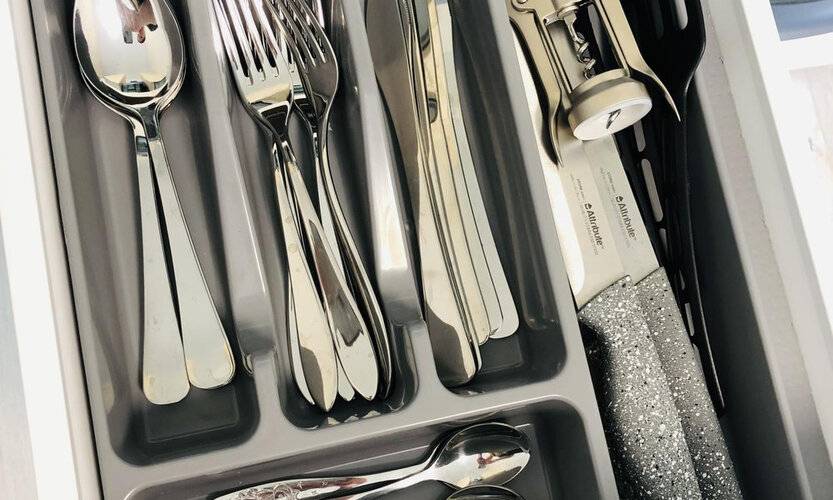 Апартаменты На Улице Депутатская 10б/1 — фото 109