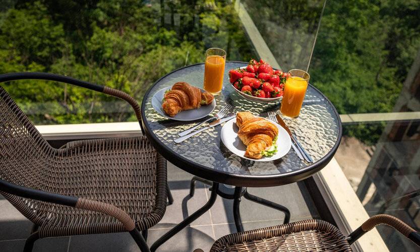 Апартаменты На Улице Депутатская 10б/1 — фото 187