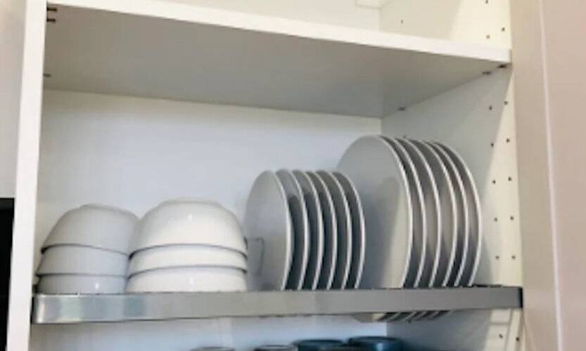 Апартаменты На Улице Депутатская 10б/1 — фото 107