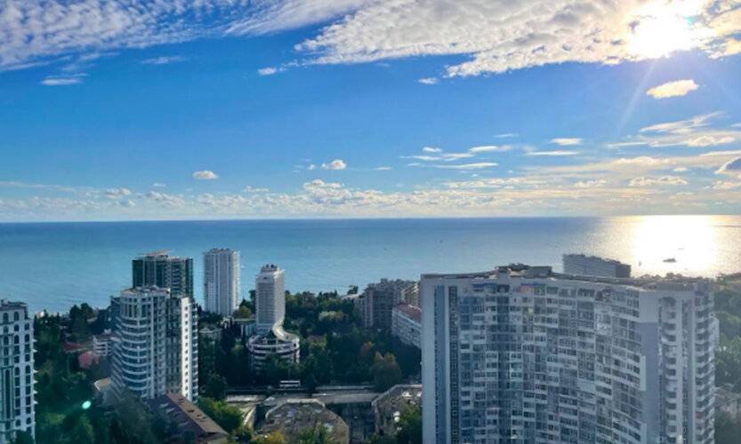 Апартаменты На Улице Депутатская 10б/1 — фото 134