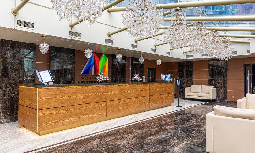 Апартаменты На Улице Депутатская 10б/1 — фото 11