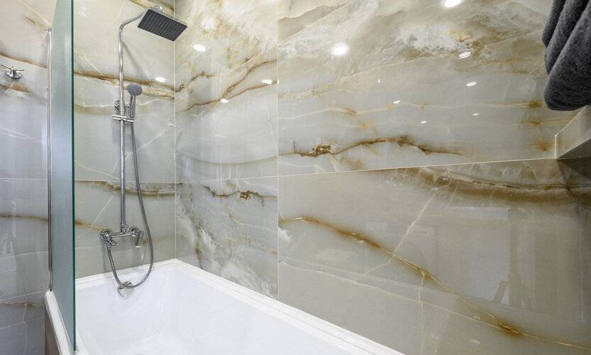 Апартаменты На Улице Депутатская 10б/1 — фото 173