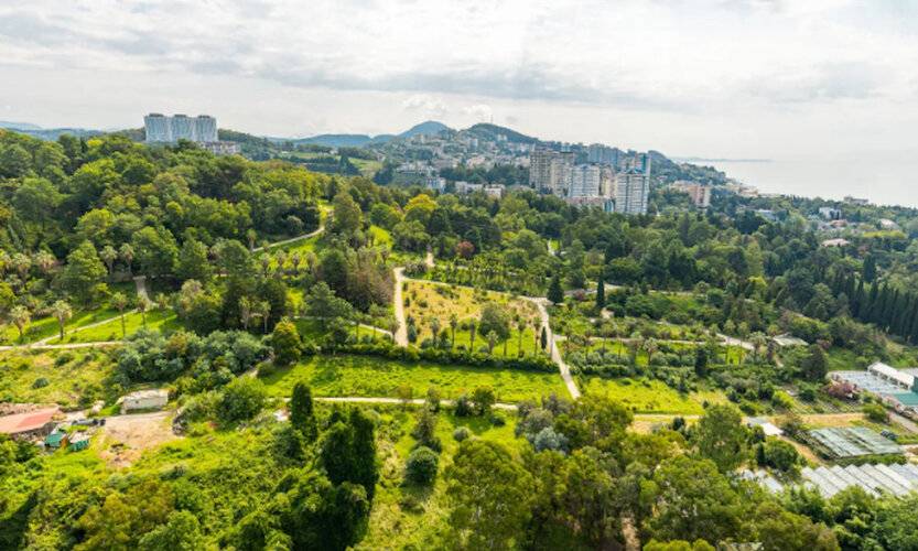 Апартаменты На Улице Депутатская 10б/1 — фото 178