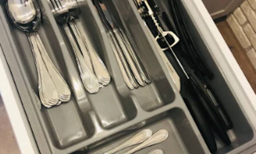 Апартаменты На Улице Депутатская 10б/1 — фото 122