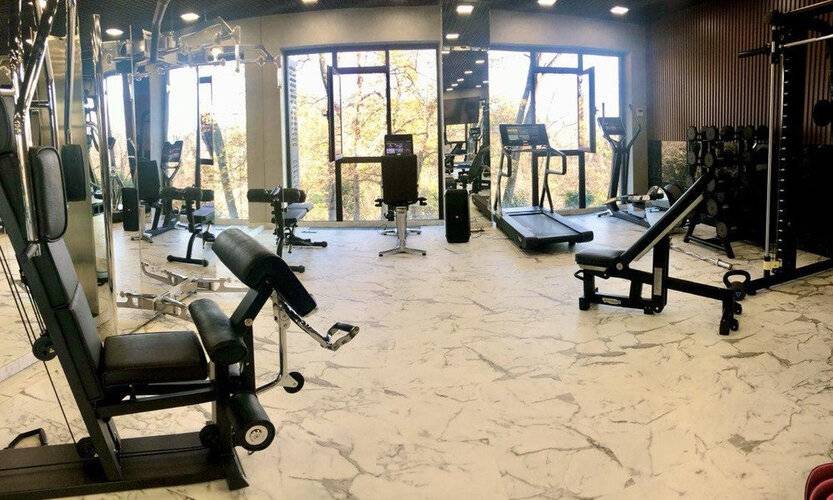 Апартаменты На Улице Депутатская 10б/1 — фото 143