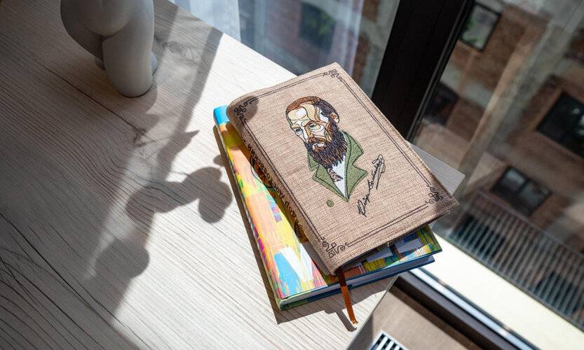 Апартаменты На Улице Депутатская 10б/1 — фото 84