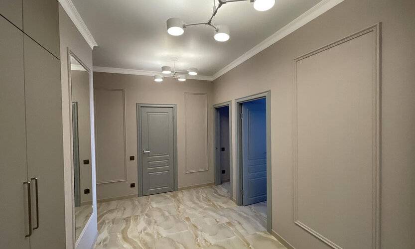 Апартаменты На Улице Ленина