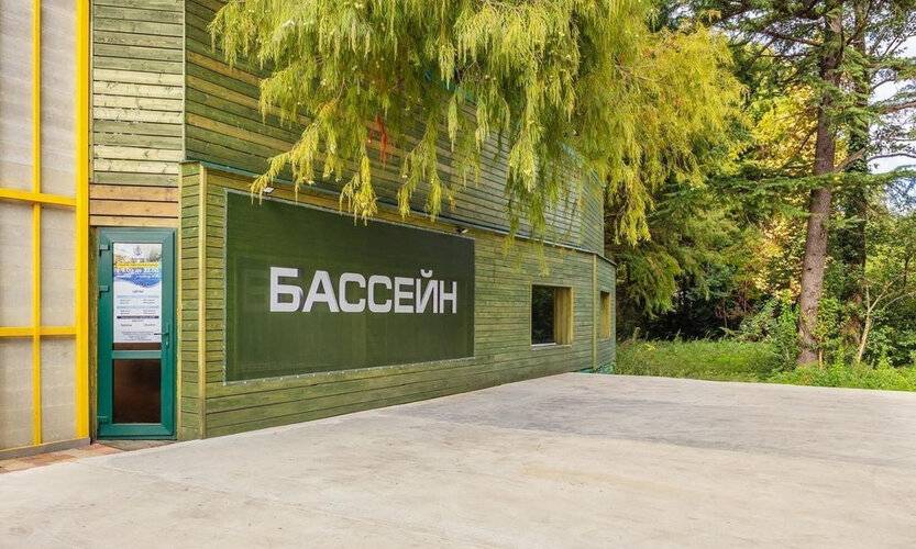 Апартаменты На Улице Ленина