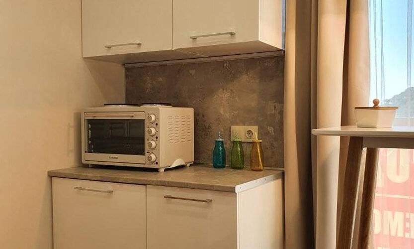Апартаменты На Улице Ясногорская 16/6к1