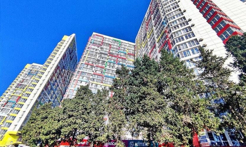 Сочи На Три Ночи На Улице Пластунская 123ак3