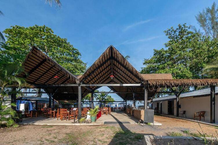 Kokotel Khao Lak Lighthouse
