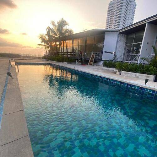 Sunset Serenity Jomtien Resort