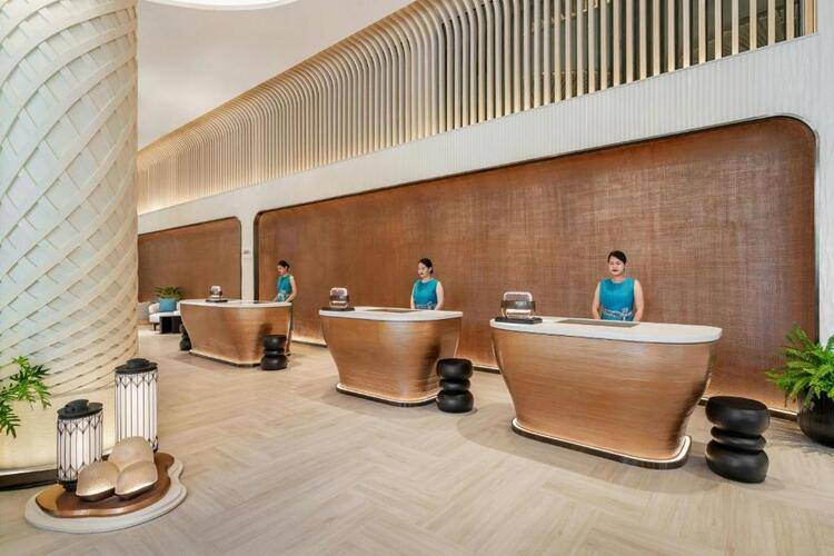 Pattaya Marriott Resort & Spa